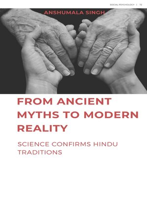 cover image of From Ancient Myths to Modern Reality